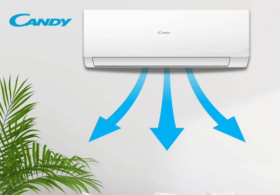 5 Arsye Pse Kondicioneri Juaj Mban Erë?