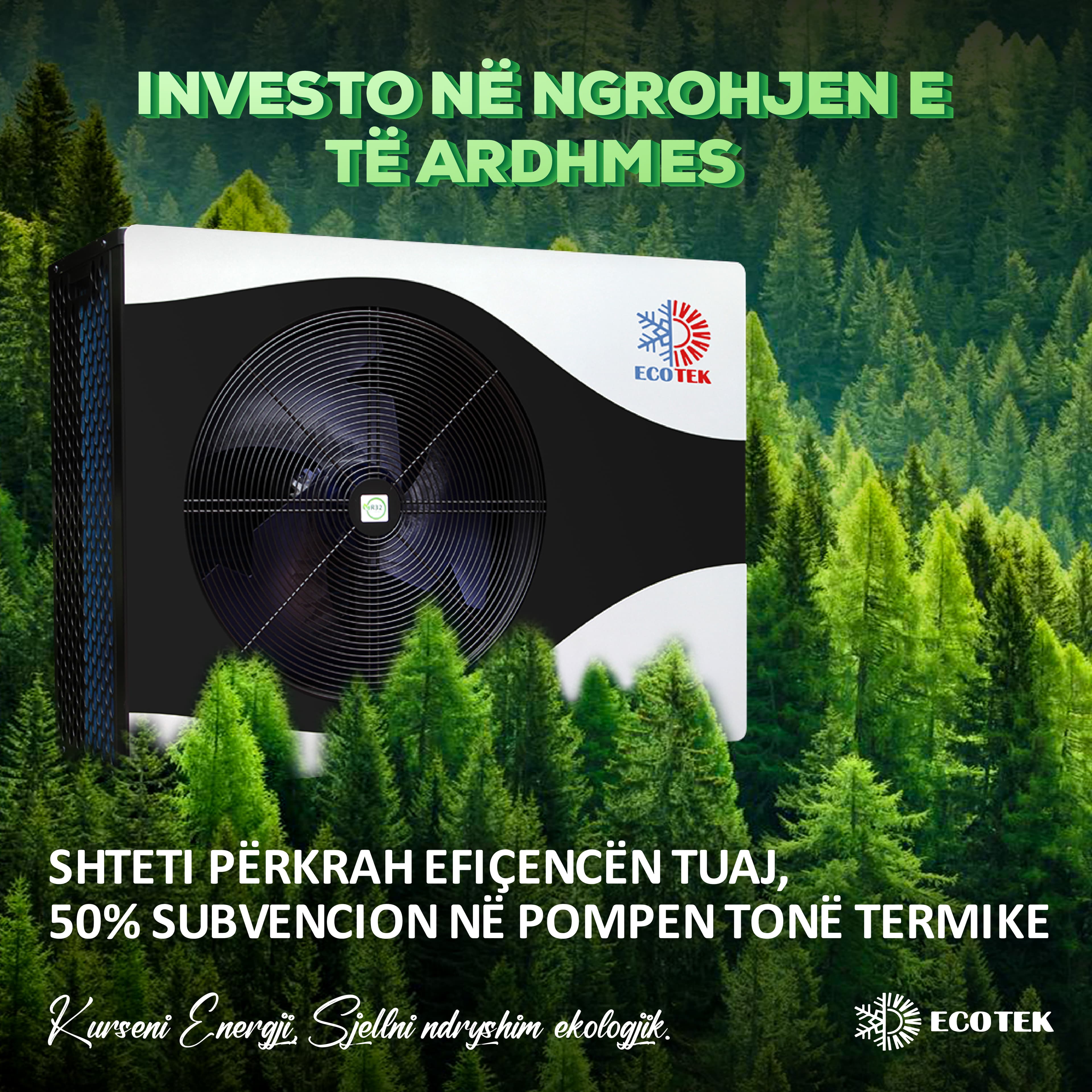 Si janë Pompat e Nxehtësisë Më shumë se 100% Efikase?