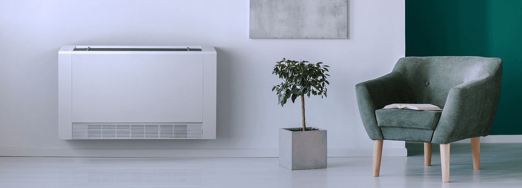 Klimatizim & Ventilim