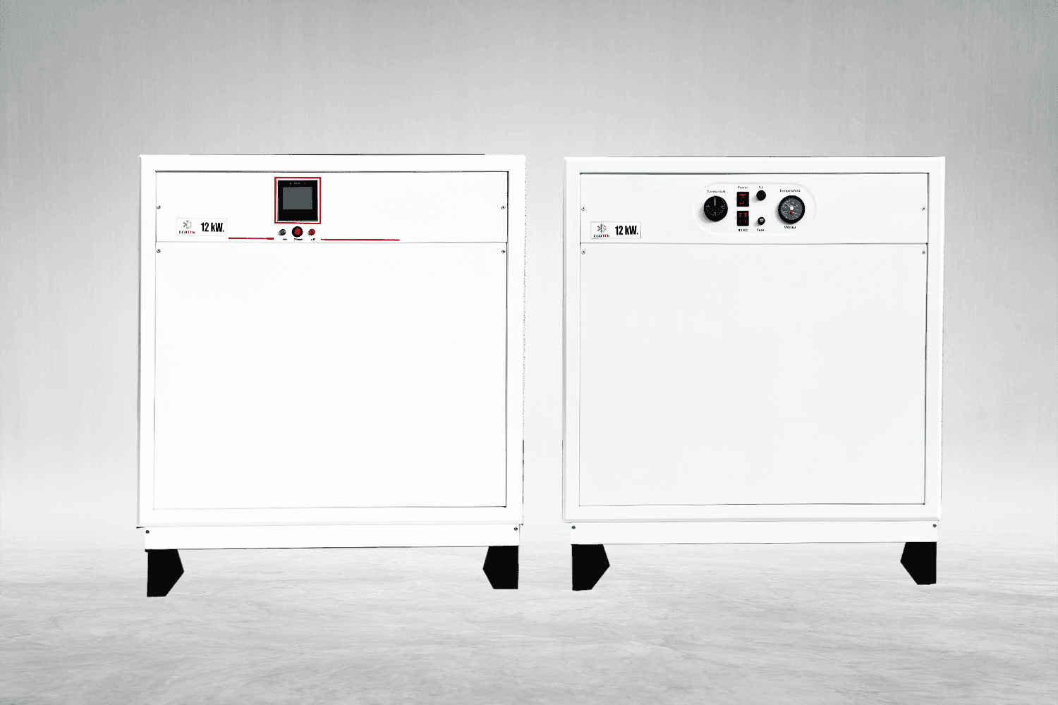 Kalldaja Elektrike MP Comfort