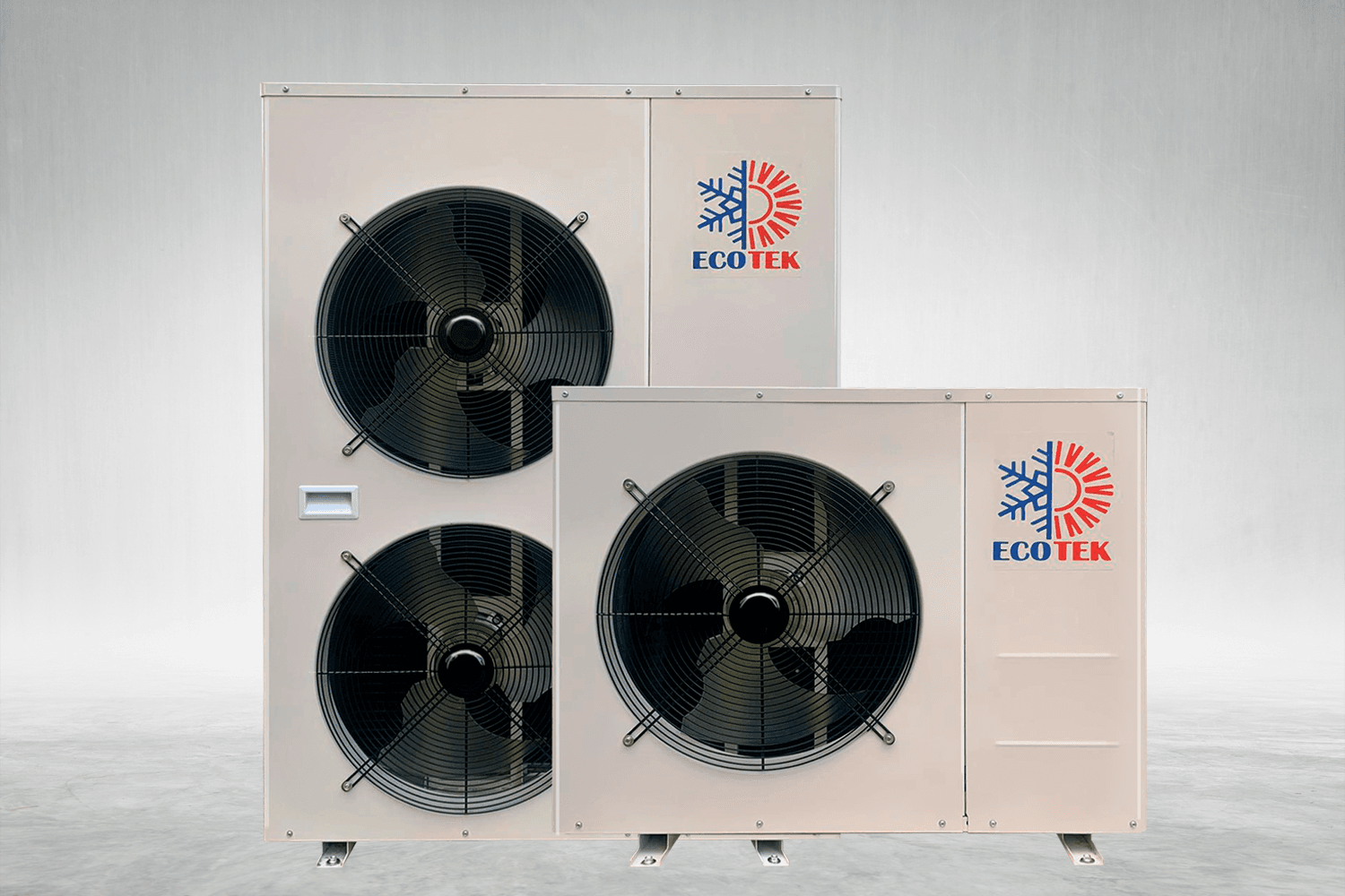 Pompa Termike Vanguard Comfort