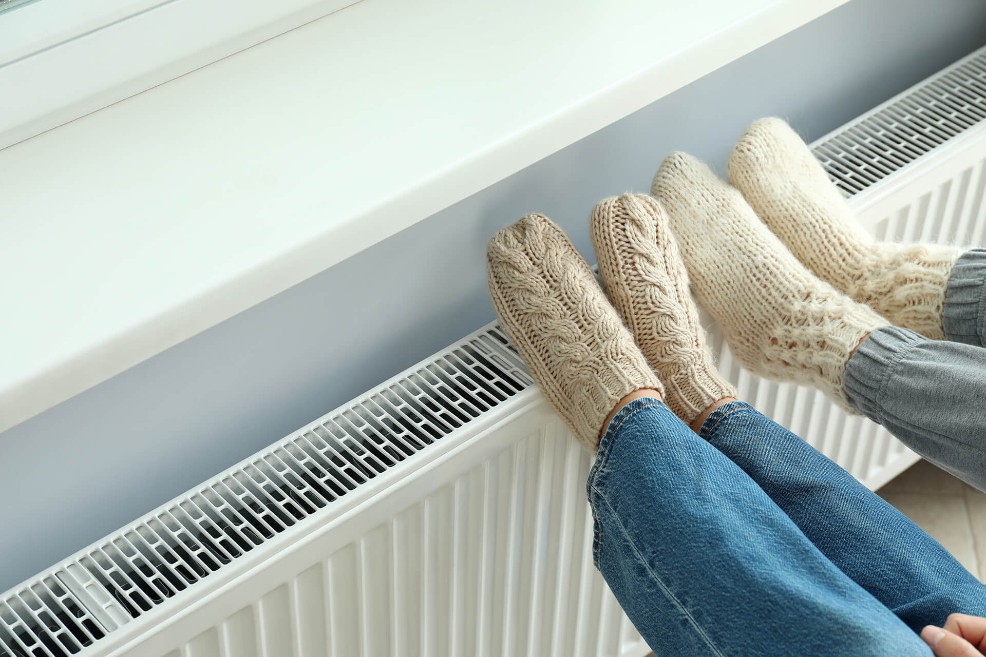 New heating solutions